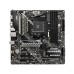 MSI MAG B550M BAZOOKA MOTHERBOARD